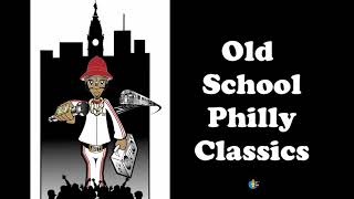 The Old School Philly Mixtape  80s Hip Hop Classics Golden Era [upl. by Drarrej157]