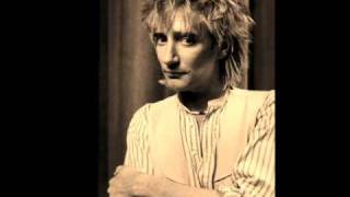 Rod Stewart  Its not the Spotlight [upl. by Norvun47]