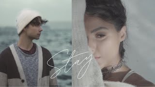 Alexander Rybak x Sirusho  Stay [upl. by Esertap464]