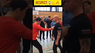 different types of fighting skills 😱💪challenge martialarts [upl. by Nwahsirhc]