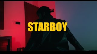 Starboy Cover song starboy weeknd [upl. by Svensen]