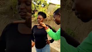 Nyanza comedy umusaza azanye irari koko [upl. by Zosima]