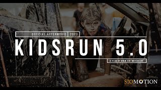 KidsRun 50  OFFICIAL AFTERMOVIE 2023 [upl. by Kraska]