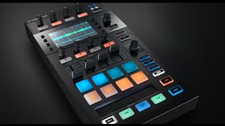 Traktor Kontrol D2  JB HiFi [upl. by Zonnya]