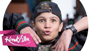 MC Tiki  Realidade KondZilla [upl. by Sands]