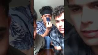 Directo CNCOMUSIC DE JOEL PIMENTEL  ERIC Colon Y ZABDIEL De Jesús  27 DE JULIO 2017 [upl. by Jahdol462]