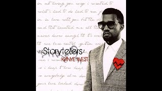 Robocop  Kanye West Live From VH1 Storytellers 2009 Experience it all [upl. by Caresa]