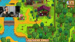 Stardew Valley Günlükleri  39 [upl. by Deena]