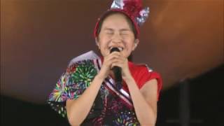 ニッポン笑顔百景 夏のバカ騒ぎ2013ver｜Nippon Egao Hyakkei in 2013Live [upl. by Ecnedac]