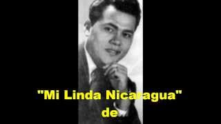 Musica Nicaraguense Mi Linda Nicaragua [upl. by Imrots]