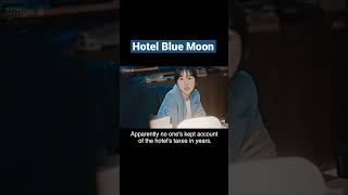 Hotel Blue Moon Part 3  Kim Soo Hyun  Seo Ye Ji  Hotel Del Luna season 2 shorts kdrama short [upl. by Adelind]