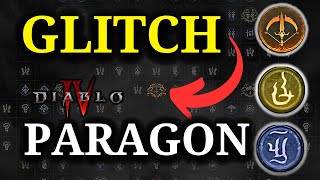 This Changes EVERYTHING  Paragon Trick [upl. by Aneeles]