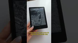 Principais diferenças entre o Kindle 11ª geração e o Kindle Paperwhite [upl. by Aketal]