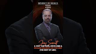 Episode 293 Jay Samit amp Why The Pope Steve Jobs amp Richard Branson Ask For Help The Best Of MBD [upl. by Winthrop]