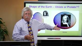 Geodetic Surfaces and Datums [upl. by Schumer59]