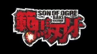 BAKIHANMATheBeastOpening Season 2AMV [upl. by Seigler]