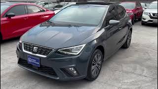 SEAT IBIZA XCELLENCE STD 2021 [upl. by Ahterod]