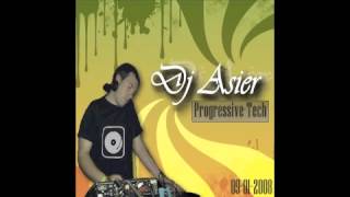 Dj Asier ProgressiveTech 09012008 [upl. by Frankie]