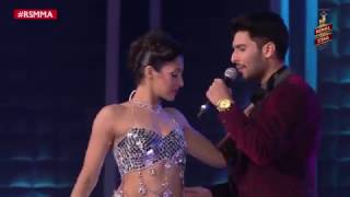 Armaan Malik complete uncut perfomance at Royal Stag Mirchi Music Awards  RSMMA  Radio Mirchi [upl. by Nahshun]