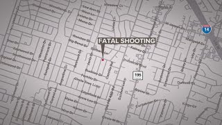 Killeen police investigating the shooting deaths of two men [upl. by Neraa80]