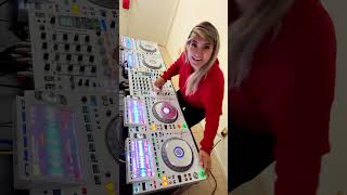 TESTING the Pioneer CDJ 3000 and DJM900nxs2 nexus djsetup djequipment pioneerdj [upl. by Jamnes999]