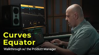 🧐 Get Started w Curves Equator SMARTER Resonance Suppression amp Frequency Unmasking [upl. by Bern]