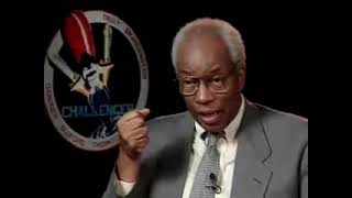 Interview with Guion S quotGuyquot Bluford Jr NASAs first AfricanAmerican in space [upl. by Cacilie]