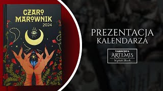 CZAROMAROWNIK 2024  prezentacja i porównanie z poprzednimi wydaniami współpracareklamowa [upl. by Yarazed]