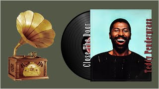 Teddy Pendergrass  Close The Door Lyrics [upl. by Alwyn]