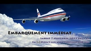 Embarquement immédiat [upl. by Johnston390]