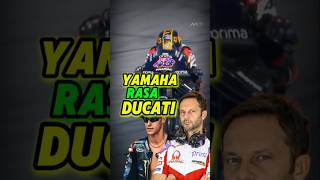 Ambisi pramac bikin Yamaha rasa Ducati ❗ motogp balapan sports beritamotogp shorts mm93 vr46 [upl. by Lontson]