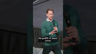 the gosPIL of Jesus Christ shorts [upl. by Adnot988]