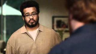 Verizon FiOS quotComeBackquot commercial [upl. by Abelard]