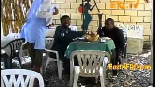 Eritrea Hagos Suzinino New Comedy Abrhaley [upl. by Bab]