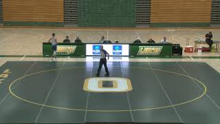 SUNY Oswego Wrestling Vs Lycoming College 121723 [upl. by Louise766]