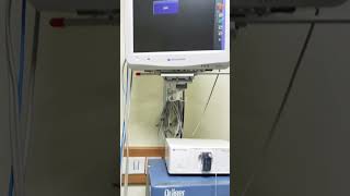 Anesthesia machine  hospital ott anesthesia mbbs neet nursing shorts trending [upl. by Bibi615]