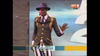 HUMOUR Bonjour 2014 AGALAWAL HD [upl. by Hazelton]