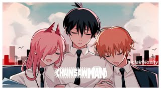 song for unbirthday Extended Version  Chainsaw Man [upl. by Shina]