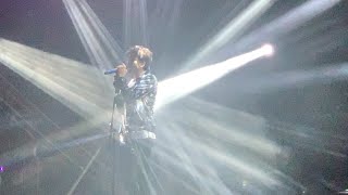 Sebastian yatra en vivo en LOS DELLS FESTIVAL 2019 runaway [upl. by Bertero]