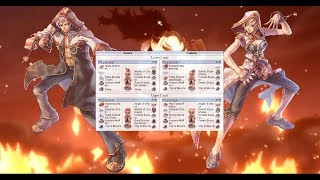 Ragnarok online revo classic  Combo monk guide [upl. by Etteval]