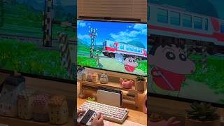 Shin Chan game Steam shinchan gamesteam [upl. by Teplitz]