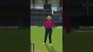 Omen vs England cricket match  cricket realcricket22 efootballbestgoal [upl. by Jeraldine]