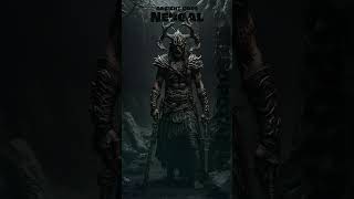 Nergal – Mesopotamian God of War and Death Mesopotamia Nergal Mythology [upl. by Aikam]