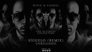 Wisin amp Yandel feat Jayko  Síguelo Remix [upl. by Arot530]