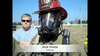 Volunteer Firefighter Certification Training [upl. by Dominy]