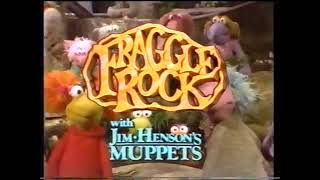 Fraggle Rock UK  Theme  Opening [upl. by Jimmy]