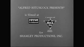 RevueMCA TV for Shamley Productions Inc 1957 [upl. by Aicinet]