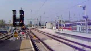 Midland Mainline Class 222 DEMU [upl. by Ibob]