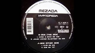 Mezada  Hypnopedia Chris amp Shah Mix 1998 [upl. by Locke]