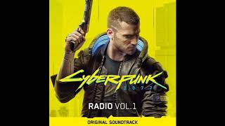 Aligns amp Rubicones  Friday Night Fire Fight  Cyberpunk 2077 OST [upl. by Jary242]